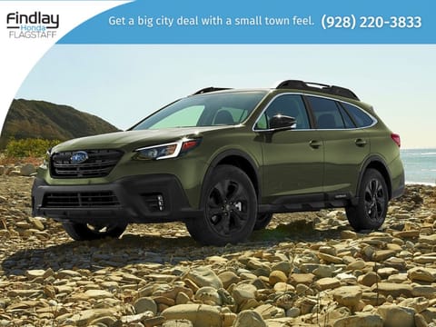 1 image of 2020 Subaru Outback Limited
