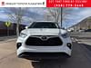 2 thumbnail image of  2022 Toyota Highlander XLE