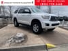 1 placeholder image of  2015 Toyota Sequoia SR5
