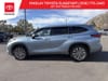 6 thumbnail image of  2023 Toyota Highlander Platinum
