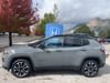 8 thumbnail image of  2024 Jeep Compass Limited