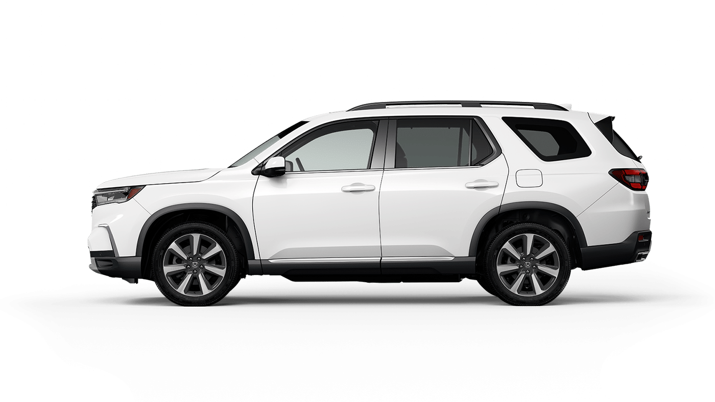 2 thumbnail image of  2025 Honda Pilot Touring AWD