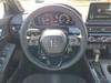 17 thumbnail image of  2026 Honda Civic Hatchback Sport CVT