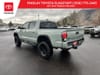 5 thumbnail image of  2021 Toyota Tacoma TRD Pro