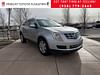 3 thumbnail image of  2016 Cadillac SRX Luxury Collection