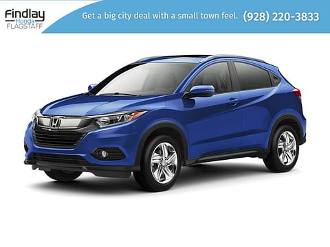 1 image of 2019 Honda HR-V EX