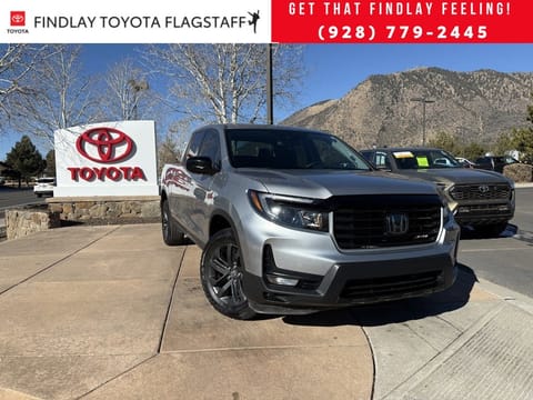 1 image of 2023 Honda Ridgeline Sport