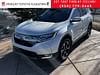 2 thumbnail image of  2018 Honda CR-V Touring