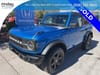 1 placeholder image of  2023 Ford Bronco Black Diamond