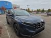 3 thumbnail image of  2026 Honda CR-V Hybrid Sport-L AWD