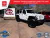 1 placeholder image of  2021 Jeep Wrangler Unlimited Sport S