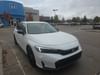 3 thumbnail image of  2026 Honda Civic Hatchback Sport CVT