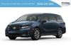 1 placeholder image of  2026 Honda Odyssey EX-L Auto
