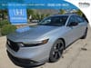 1 placeholder image of  2025 Honda Accord Hybrid Sport Sedan
