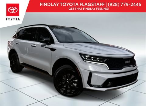 1 image of 2023 Kia Sorento SX Prestige