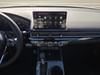 27 thumbnail image of  2026 Honda Civic Sedan Hybrid Sport Touring CVT