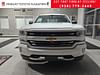 3 thumbnail image of  2017 Chevrolet Silverado 1500 LTZ