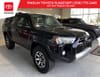 6 thumbnail image of  2020 Toyota 4Runner TRD Off-Road Premium