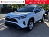 3 thumbnail image of  2024 Toyota RAV4 LE