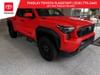 8 thumbnail image of  2024 Toyota Tacoma TRD Off Road