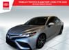 3 thumbnail image of  2023 Toyota Camry SE