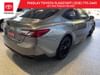 6 thumbnail image of  2025 Toyota Camry XSE