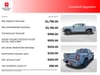 5 thumbnail image of  2024 Nissan Frontier PRO-4X