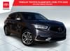 2017 Acura MDX w/Technology Pkg