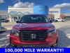2 thumbnail image of  2023 Honda Ridgeline Sport