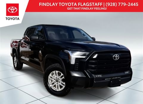 1 image of 2024 Toyota Tundra SR5