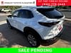 5 thumbnail image of  2023 Mazda CX-30 2.5 S Select Package