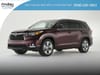 2015 Toyota Highlander XLE V6