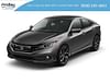 2021 Honda Civic Sedan Sport