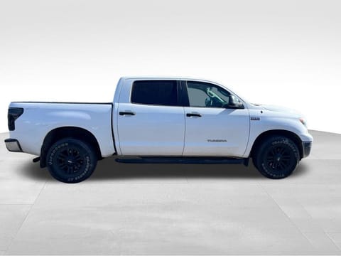 2013 Toyota Tundra Grade