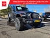 1 thumbnail image of  2021 Jeep Gladiator Rubicon