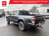 5 thumbnail image of  2023 Toyota Tacoma TRD Sport