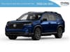 2025 Honda Pilot Sport AWD
