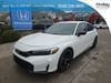 2026 Honda Civic Hatchback Sport CVT