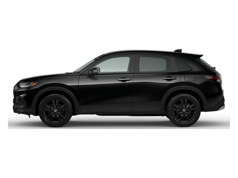 2026 Honda HR-V Sport AWD CVT