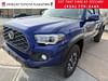 4 thumbnail image of  2022 Toyota Tacoma TRD Off-Road