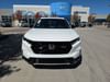 2 thumbnail image of  2026 Honda CR-V Hybrid TrailSport AWD
