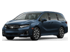 2026 Honda Odyssey Elite Auto
