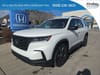 2025 Honda Pilot Sport AWD