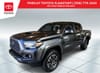2 thumbnail image of  2023 Toyota Tacoma TRD Sport