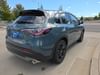 4 thumbnail image of  2026 Honda HR-V Sport AWD CVT