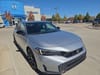 4 thumbnail image of  2026 Honda Civic Hatchback Sport CVT