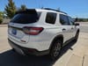 4 thumbnail image of  2025 Honda Pilot TrailSport AWD