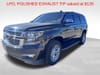 8 thumbnail image of  2016 Chevrolet Tahoe LTZ