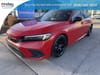 1 placeholder image of  2023 Honda Civic Sedan Sport