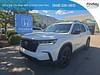 2025 Honda Pilot Black Edition AWD